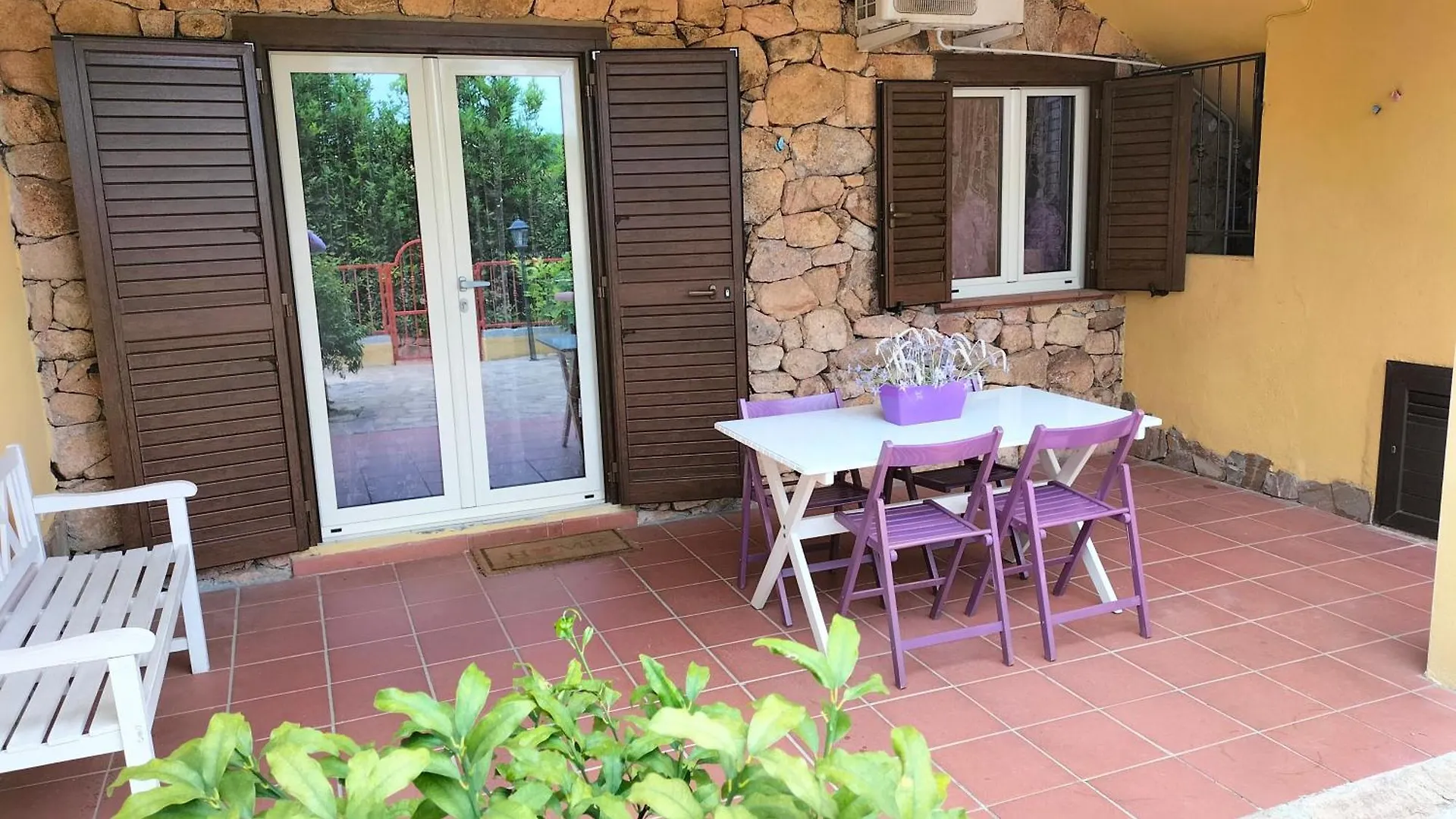 Budoni Mare, Parcheggio E Wifi Gratis 0*,