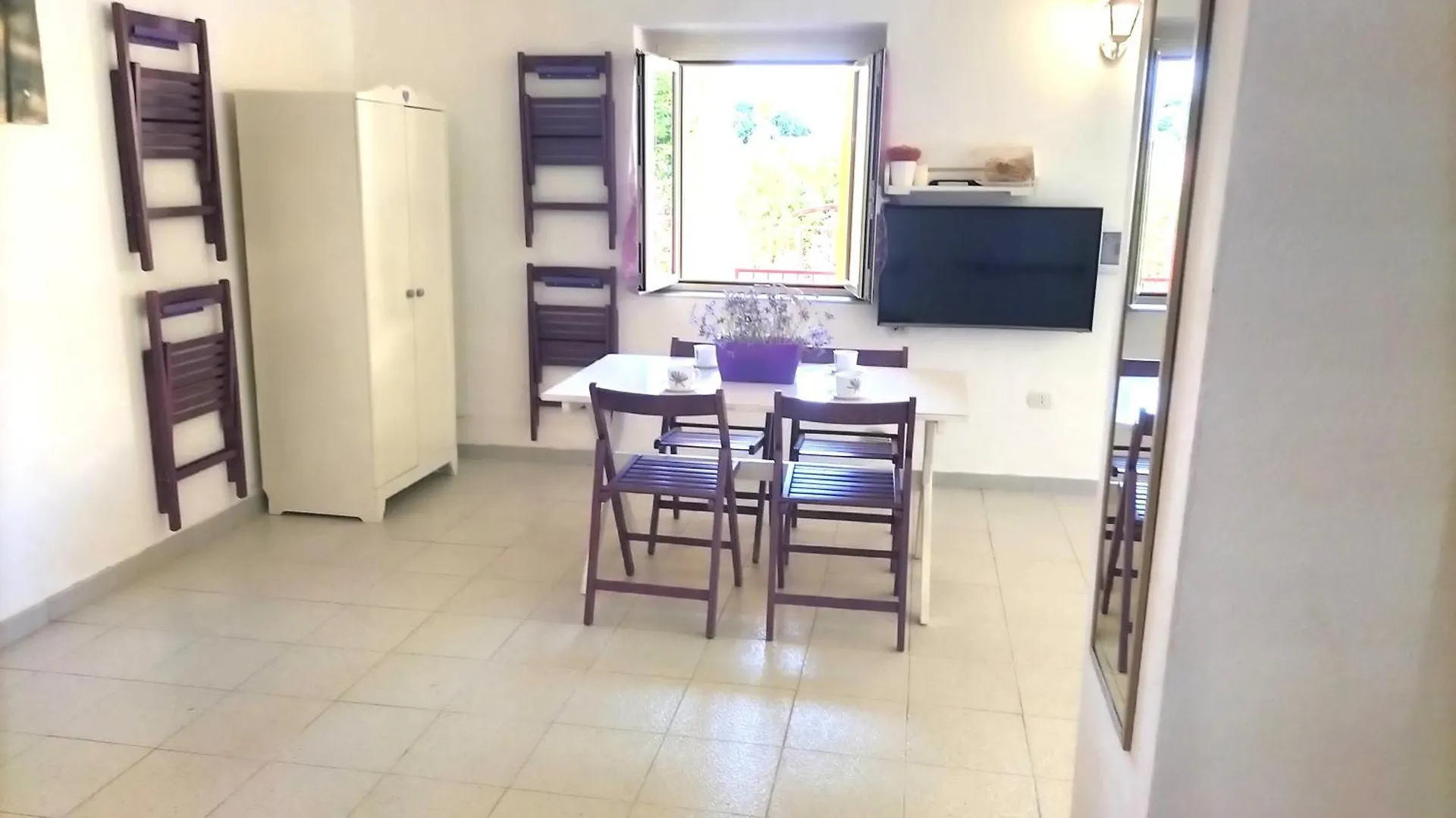 شقة Budoni Mare, Parcheggio E Wifi Gratis إيطاليا
